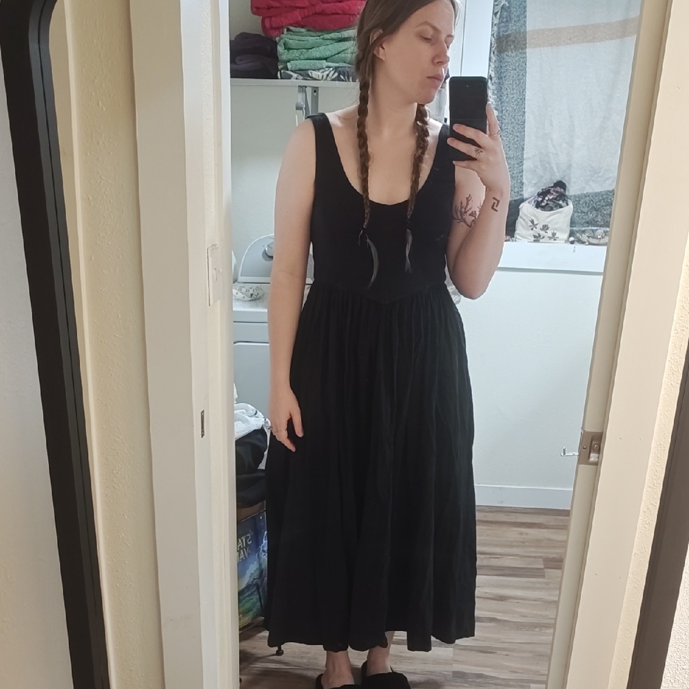 Christy Dawn Dress